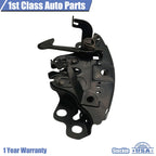 Hood Latch Lock for Nissan Rogue (2014-2019)