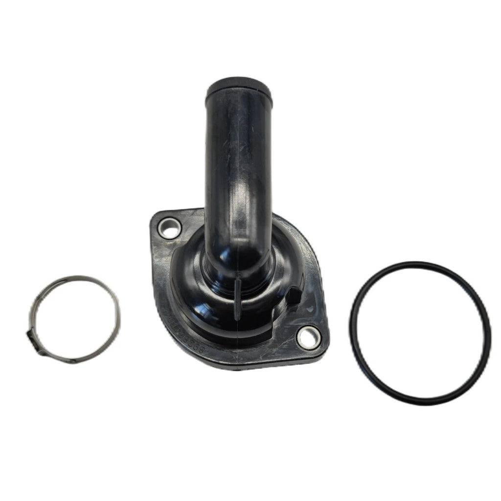 Thermostat Housing Assembly with Thermostat for Mercury 135-300 HP