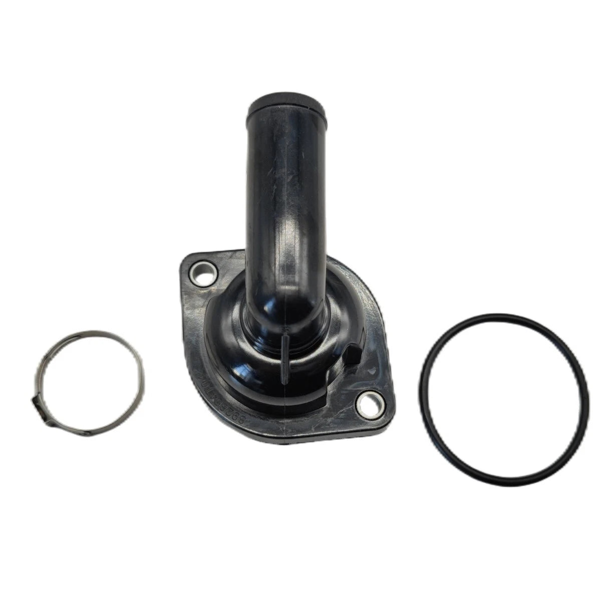 Thermostat Housing Assembly with Thermostat for Mercury 135-300 HP