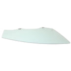 Front Passenger Door Glass for Nissan Versa Note (2014–2016)