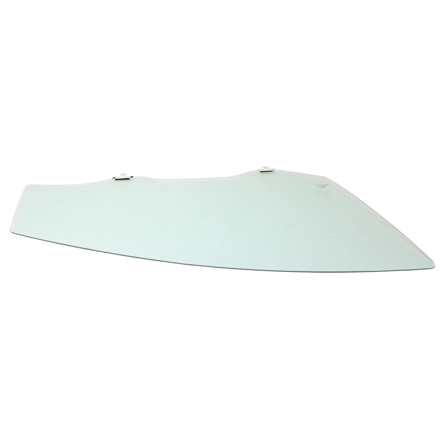 Front Passenger Door Glass for Nissan Versa Note (2014–2016)