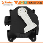 HVAC Blend Door Actuator for Toyota Lexus (2005–2019) 604-962