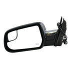 Door Mirror for Chevy Equinox, GMC Terrain (GM1320477)