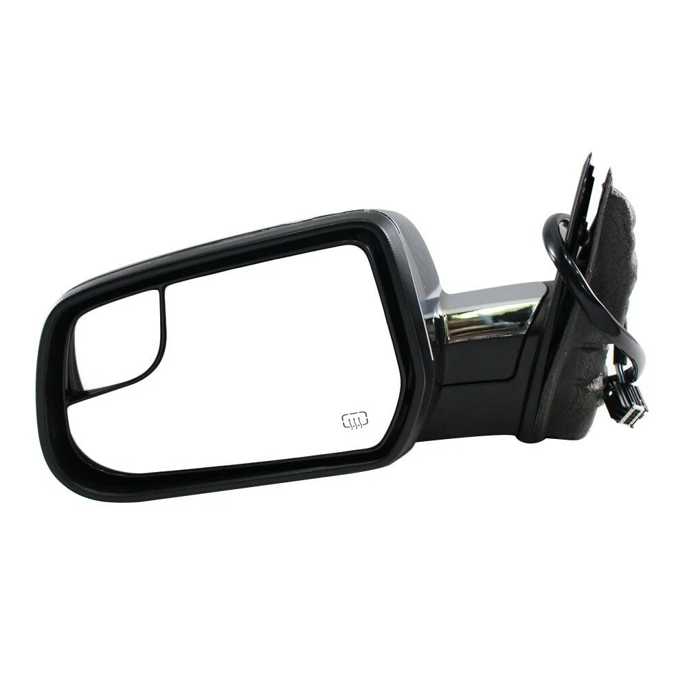 Door Mirror for Chevy Equinox, GMC Terrain (GM1320477)