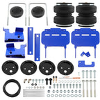 Air Helper Spring Suspension Kit for Ford F-150 2WD 4WD (2021–2022)