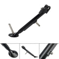 Adjustable Foot Side Stand Kickstand for Kawasaki ZX-4R ZX-4RR (2023–2024)