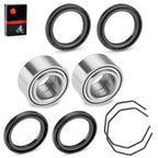 Wheel Bearing Seal Kits for Arctic Cat 650 500 454 400 375 300 250