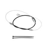 Clutch Cable 753-08265A for Craftsman CC760 CC760ES