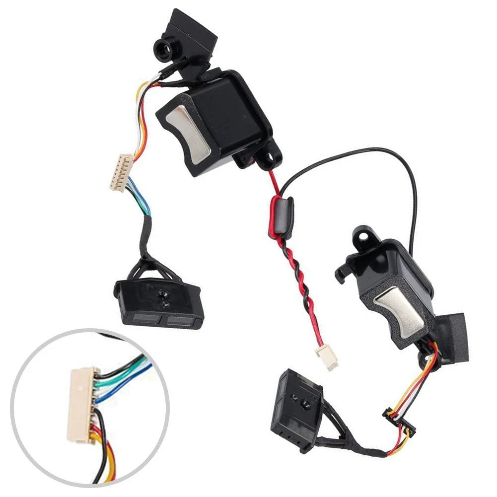 Charging Tablet Assembly for Ecovacs T8+ (Robot Vacuum Cleaner)