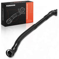 Crankcase Breather Hose for BMW E36 323i 328i Z3 E39 528i (1992–1999)