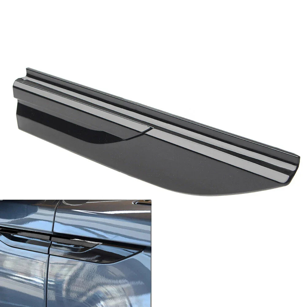 Front Right Fender Moulding for Land Rover Range Rover Velar (2018-2021)