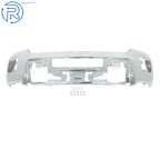 Steel Front Bumper Face Bar for GMC Sierra 2500 HD 3500 HD (2015–2019)