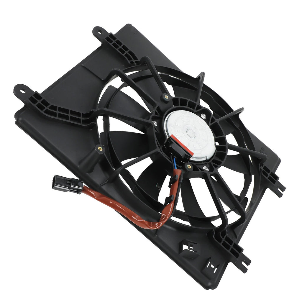 Electric Cooling Fan for Honda Accord LX 1.5L Turbo (2023–2024)