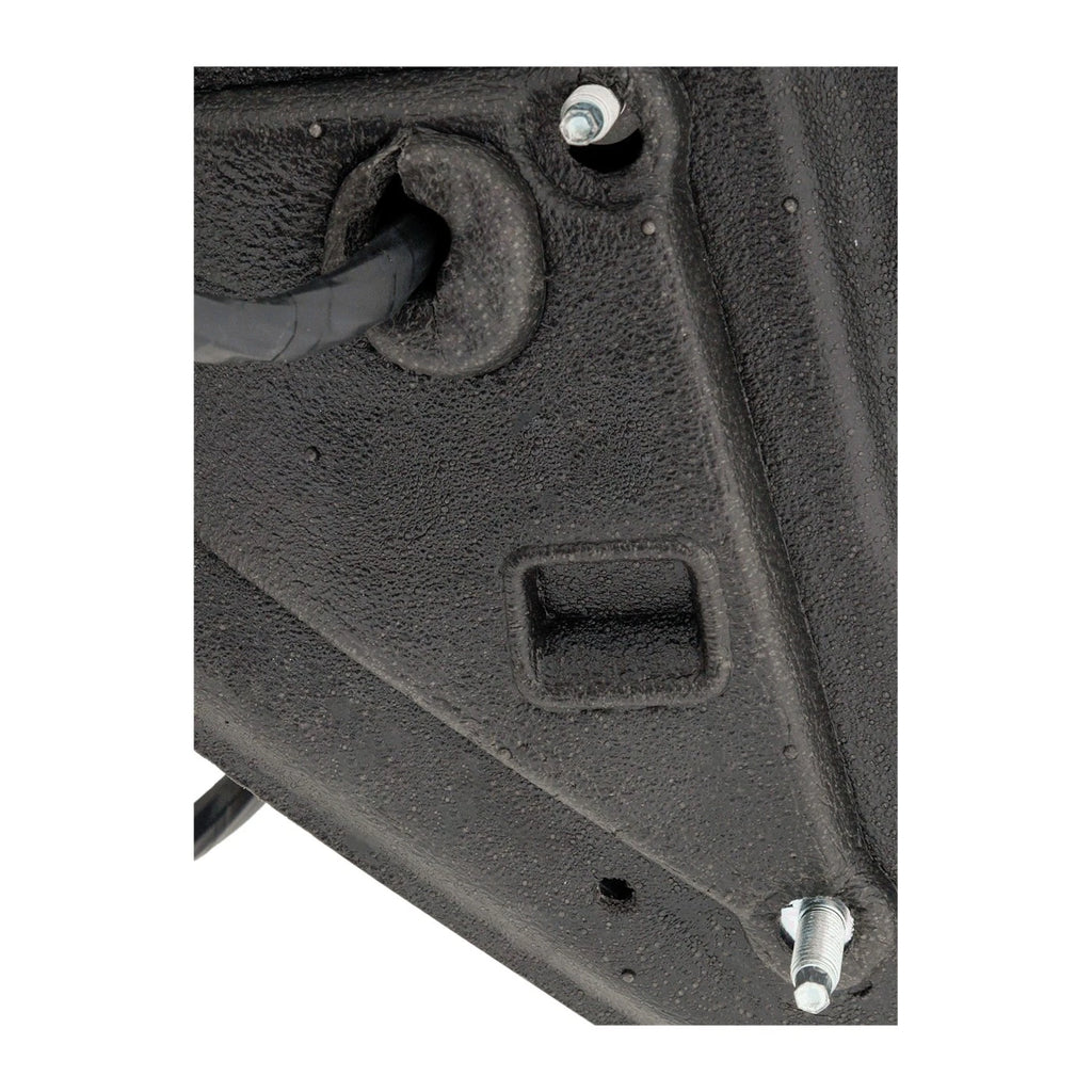 Driver Side Mirror for Ram 2500 (2017–2018)