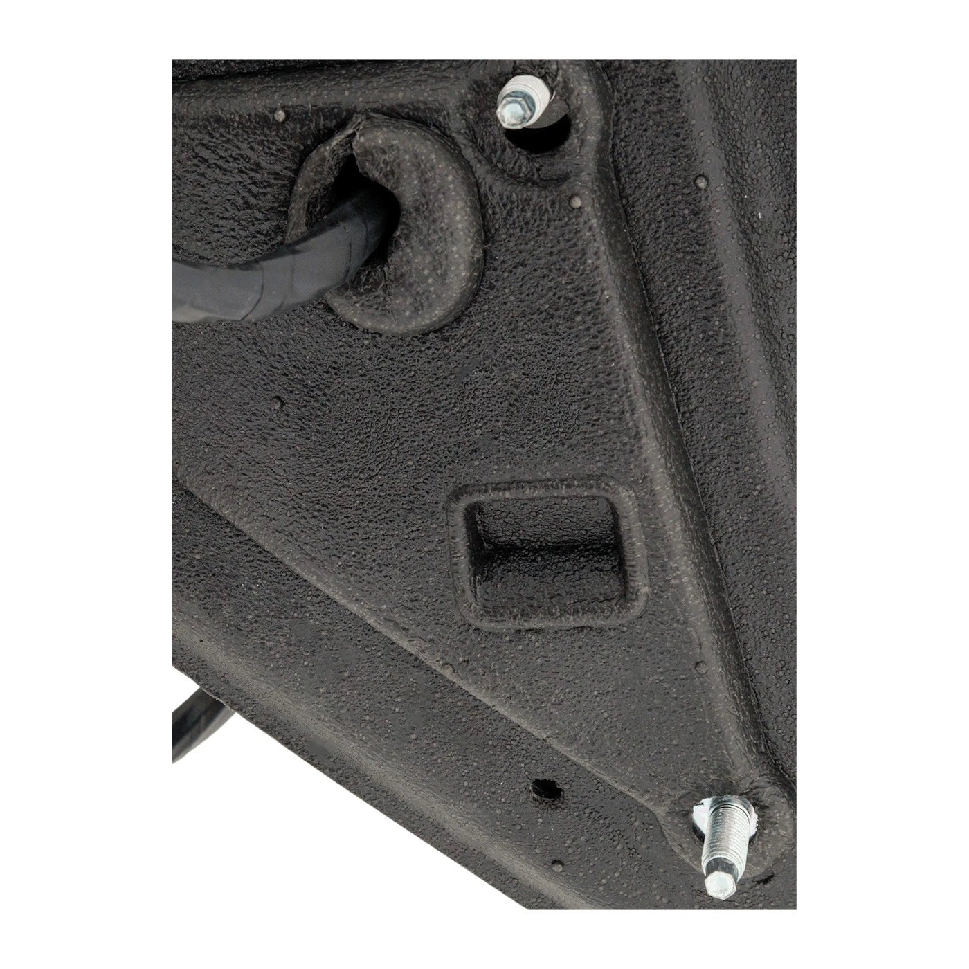 Driver Side Mirror for Ram 2500 (2017–2018)