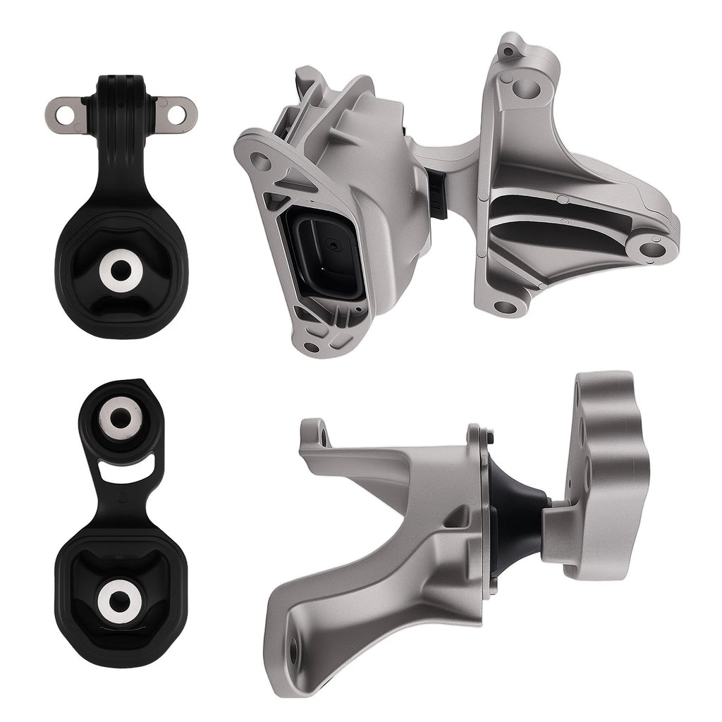 Engine Motor & Trans Mount Set for Honda Accord 1.5T Turbo (2018–2022) A65128