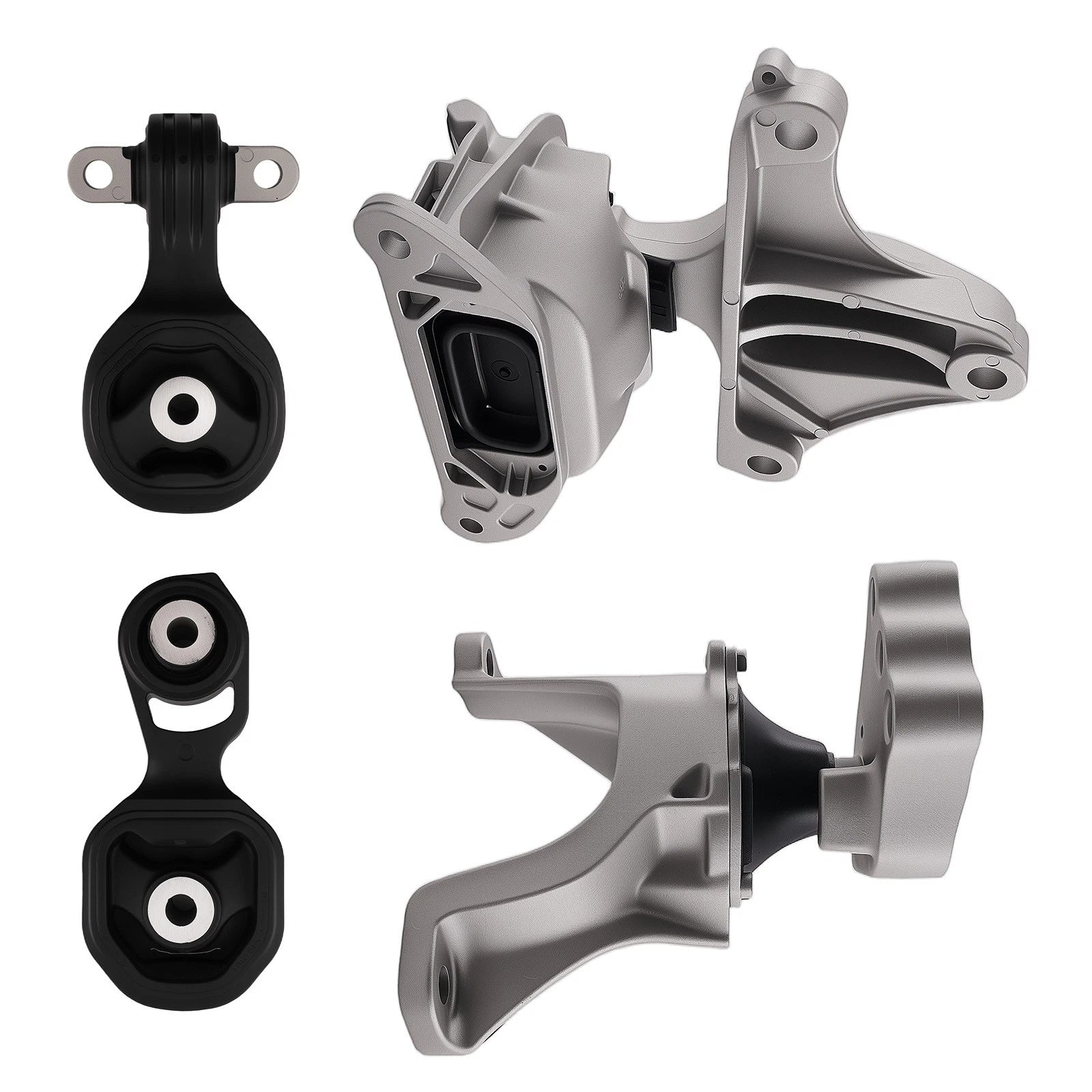 Engine Motor & Trans Mount Set for Honda Accord 1.5T Turbo (2018–2022) A65128