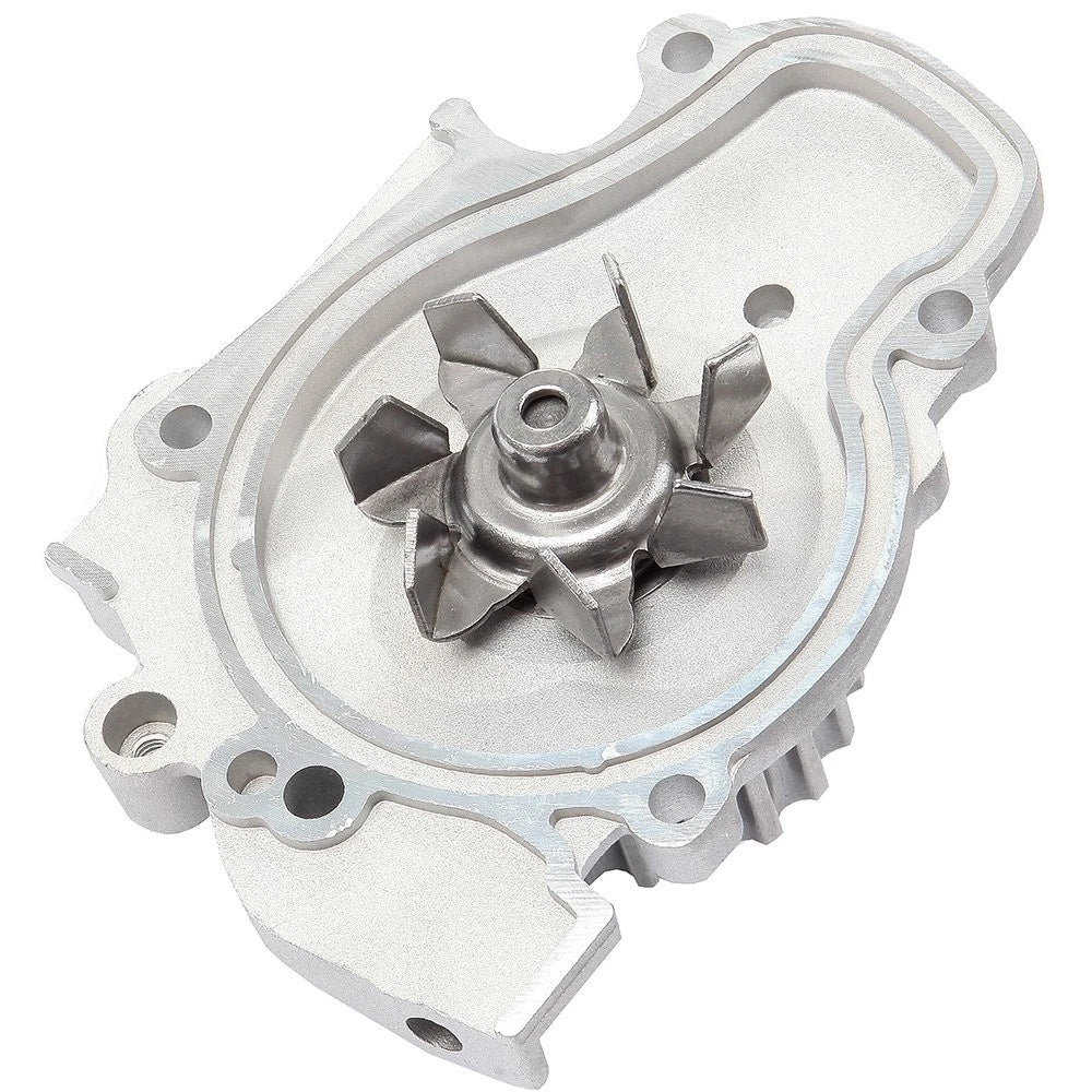 Timing Belt Kit & Water Pump for Honda Accord 90-97 (F22A F22B F22B2)