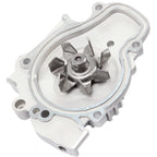 Timing Belt Kit & Water Pump for Honda Accord 90-97 (F22A F22B F22B2)