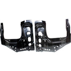 Radiator Support Set of 2 for Toyota Tacoma (2005–2021)