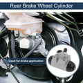 Rear Left Brake Wheel Cylinder No. 584204A000 for Hyundai H-1 (1997–2008)