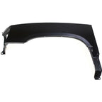 Fender for Dodge Dakota (2008–2010) Front Driver and Passenger Side