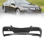 Front Bumper Cover for Acura TLX (2015-2017)