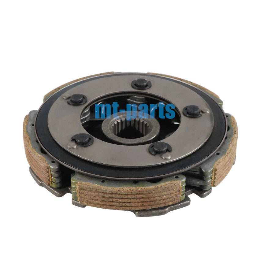 Wet Shoe Clutch for Qlink Frontrunner 400 EFI (2012–2014) 21230-003-0000 LU020593