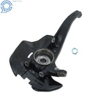 Front Right Steering Knuckle & Wheel Hub Bearing for Hyundai Sonata 