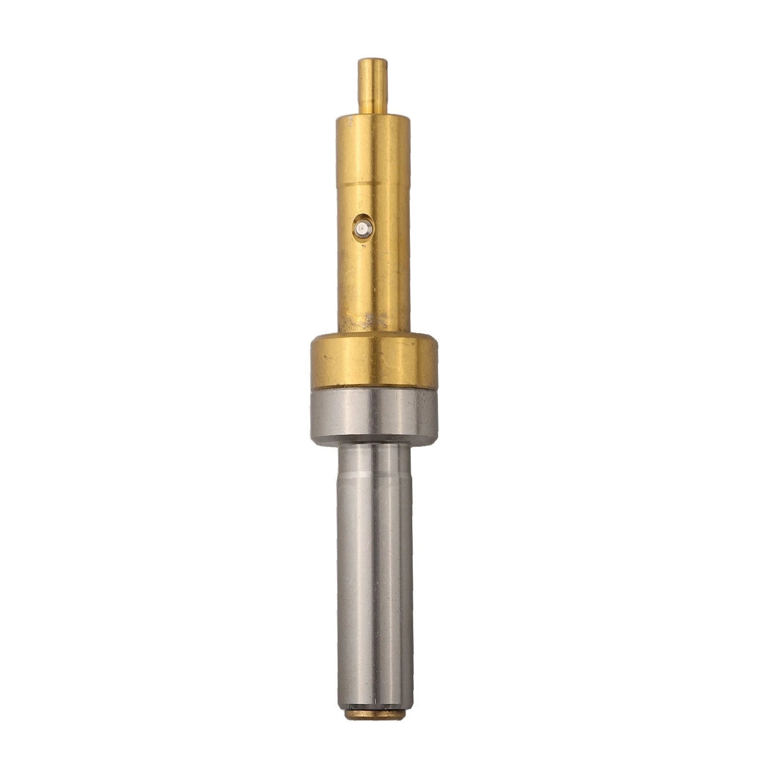 Metal Edge Finder Tool for CNC Applications (0.005mm Accuracy)