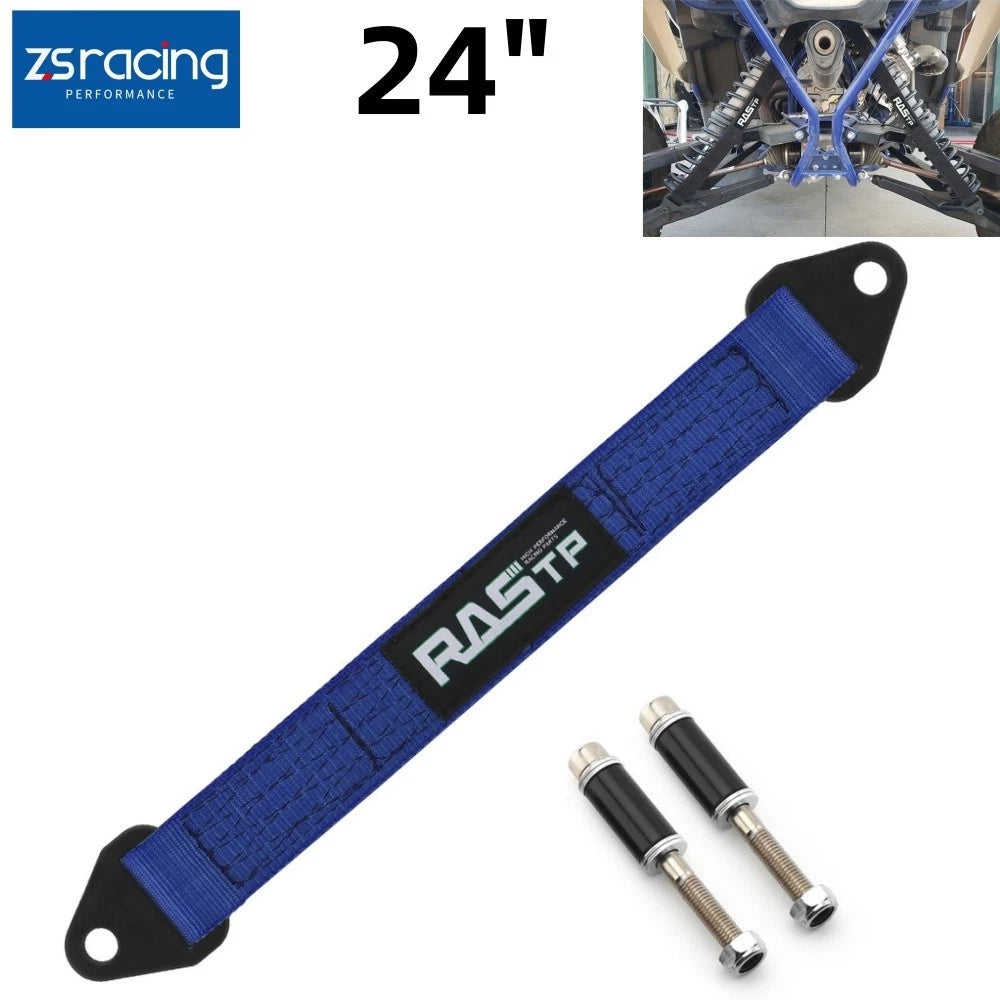 Limit Straps for Hot Racing Suspension (24" 10000lb)