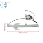 Power Window Regulator with Motor for Nissan Pathfinder (1996-2004)