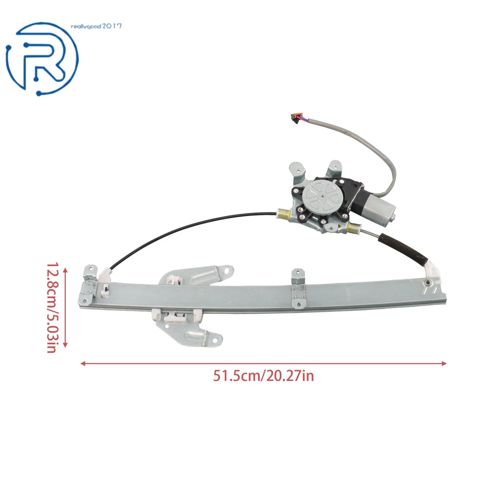 Power Window Regulator with Motor for Nissan Pathfinder (1996-2004)
