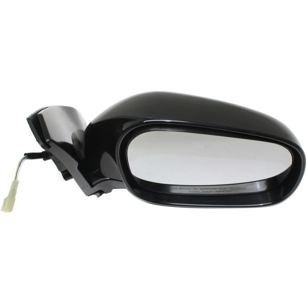 Passenger Right Side Mirror for Suzuki XL-7 Grand Vitara (1999–2005)