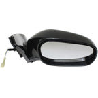 Passenger Right Side Mirror for Suzuki XL-7 Grand Vitara (1999–2005)