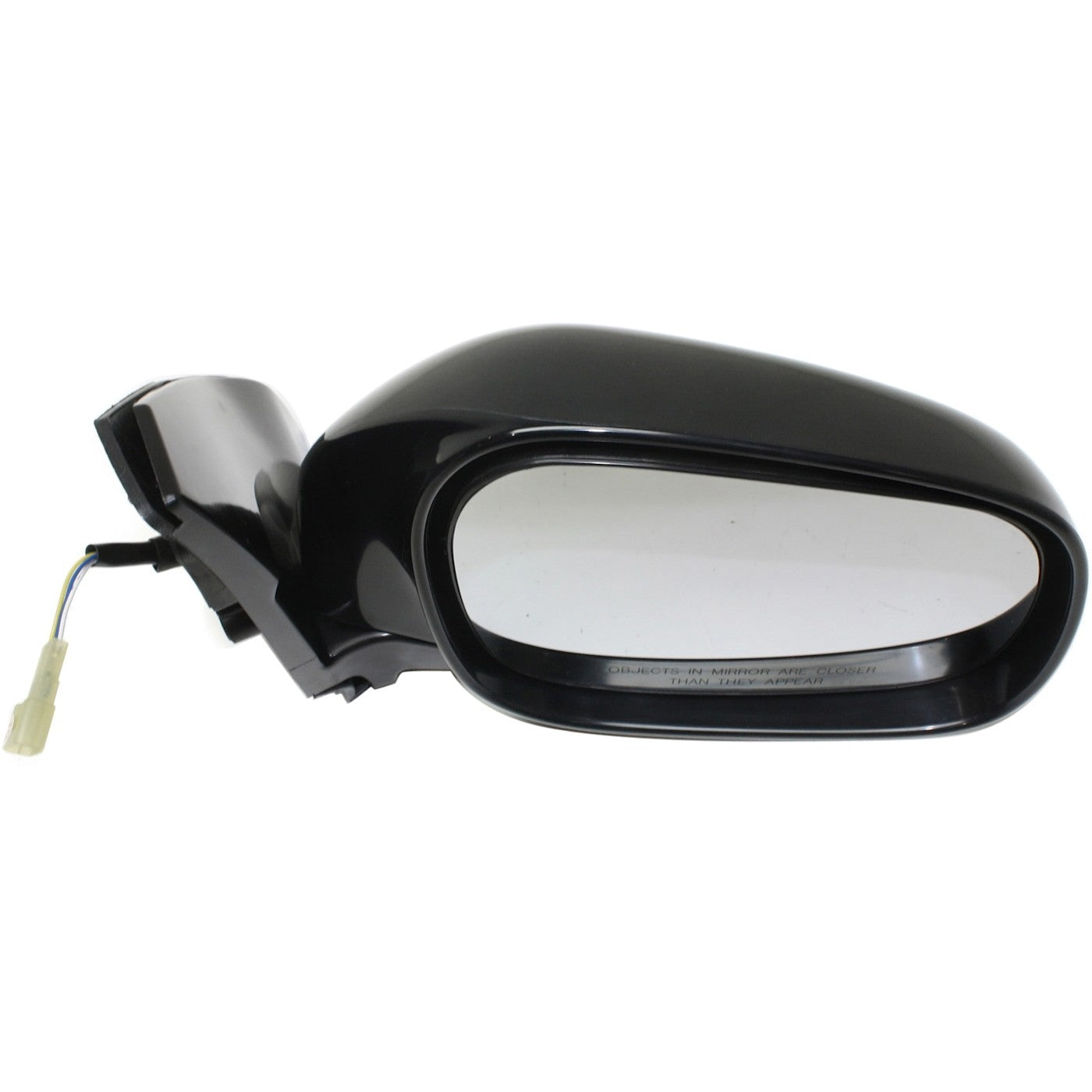 Passenger Right Side Mirror for Suzuki XL-7 Grand Vitara (1999–2005)