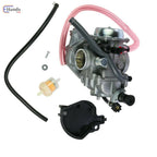 Carburetor for Kawasaki Bayou 400 KLF400 KLF400B (1993–1999)