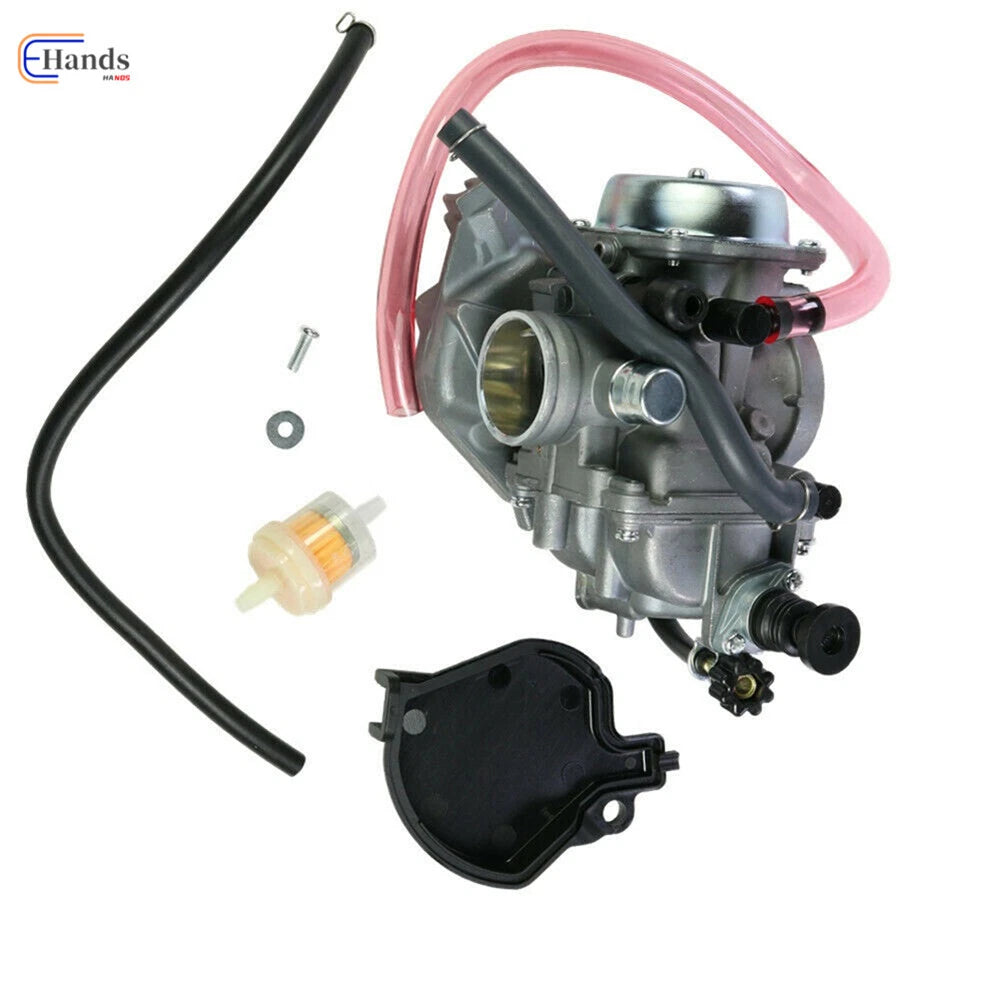Carburetor for Kawasaki Bayou 400 KLF400 KLF400B (1993–1999)