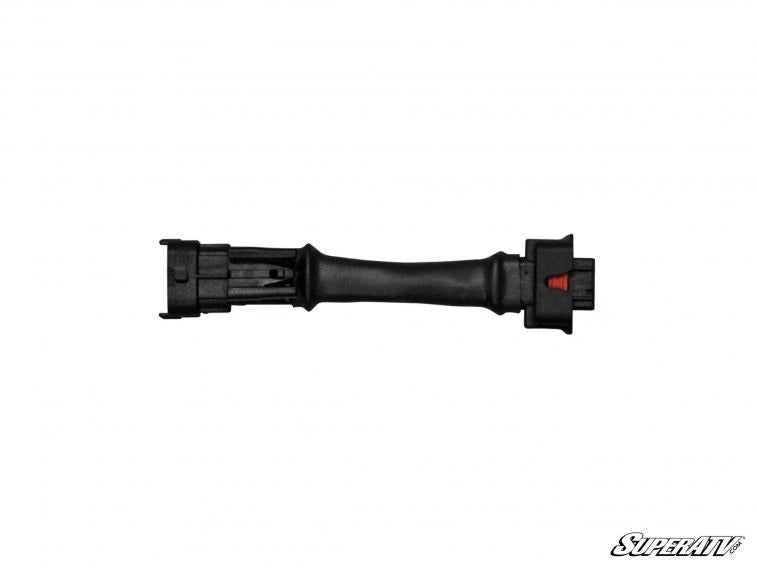 Low Range Sport Mode Override for Can-Am Maverick & Commander (2015–2020)