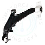 Front Lower Right Control Arm and Ball Joint for Nissan Maxima Infiniti I30 I35