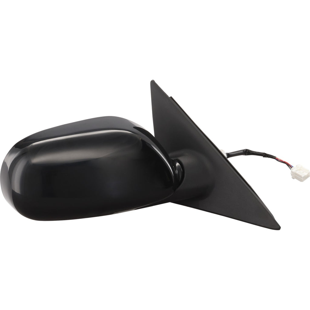 Heated Right Side Mirror for Infiniti G35 Sedan