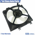 Cooling Fan for Subaru Impreza Forester (2008-2011)