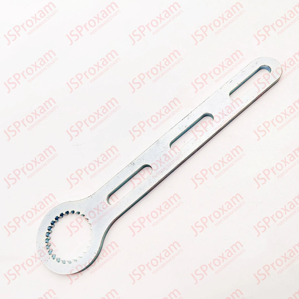 Supercharger Clutch Drive Holding Tool for SHO/SVHO (RY17040-SCT)