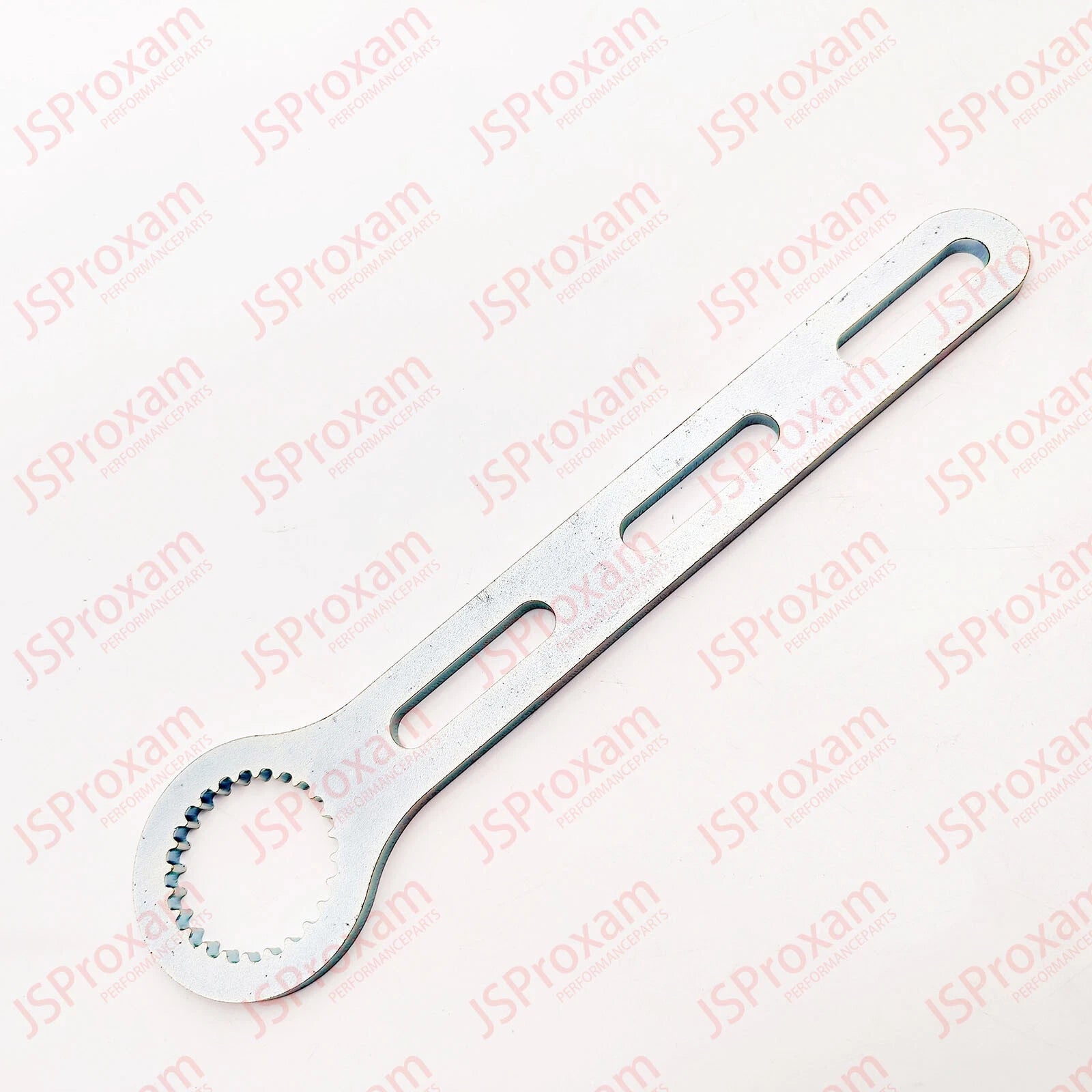 Supercharger Clutch Drive Holding Tool for SHO/SVHO (RY17040-SCT)