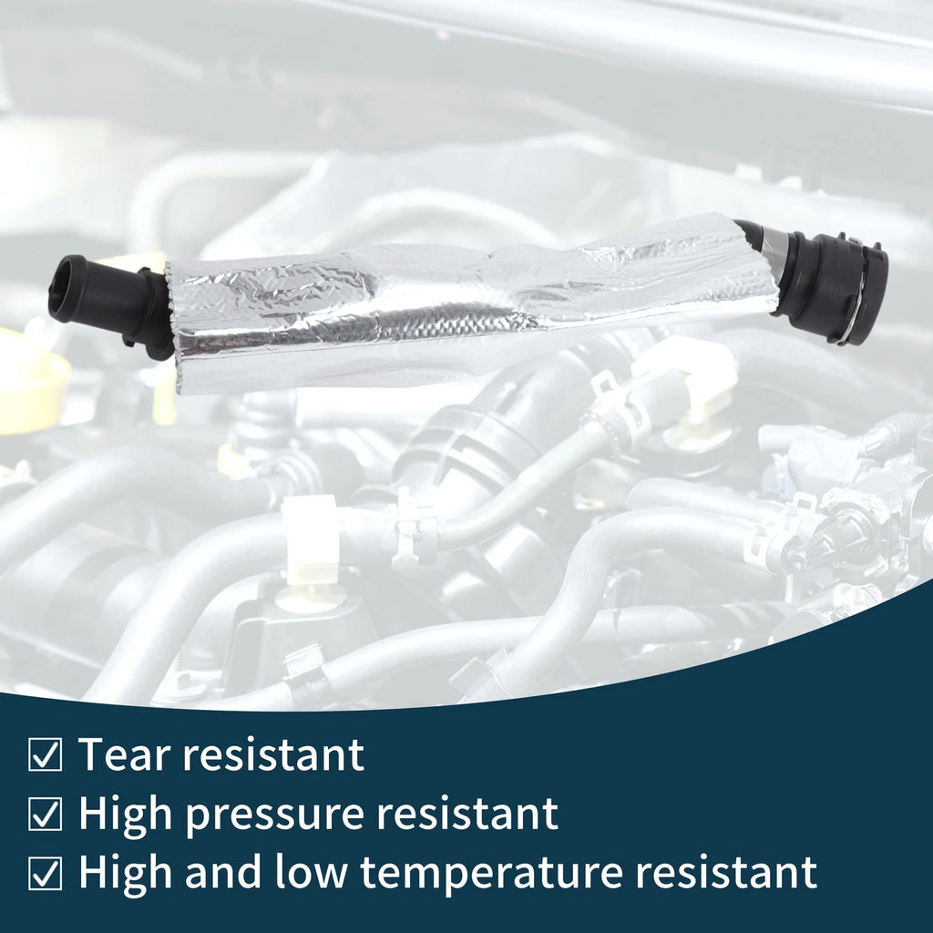 Radiator Hose No. 8W0819334F for Audi A5 (2018)