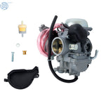 Carburetor for Arctic Cat ATV 350 366 400 (2008–2017) 0470-737