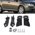 Repair kit Headlamp Headlight Bracket Tab for Golf V (2003–2009)