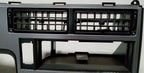 Center Air Vent Panel for Thunderbird Cougar XR7 (1989–1993)