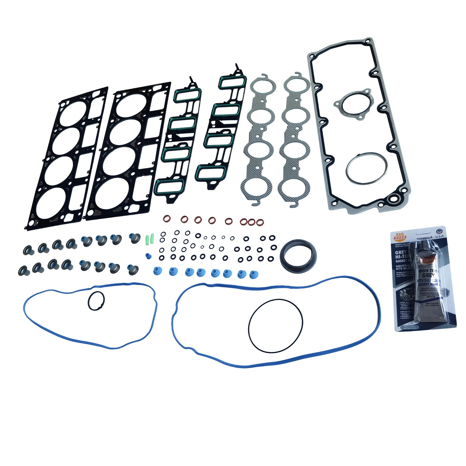 Engine Head Gasket Set for GMC Sierra 2500 HD (2007–2014)