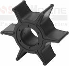 Impeller Service Kit for Honda Marine BF 25 30 HP (18-3281, 06192-ZV7-000)